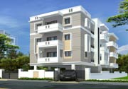 flats construction in chennai